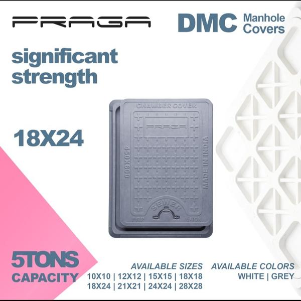 DMC (Durable Moulded Composite