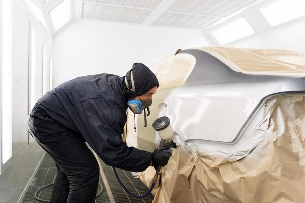 Over time, every car faces den