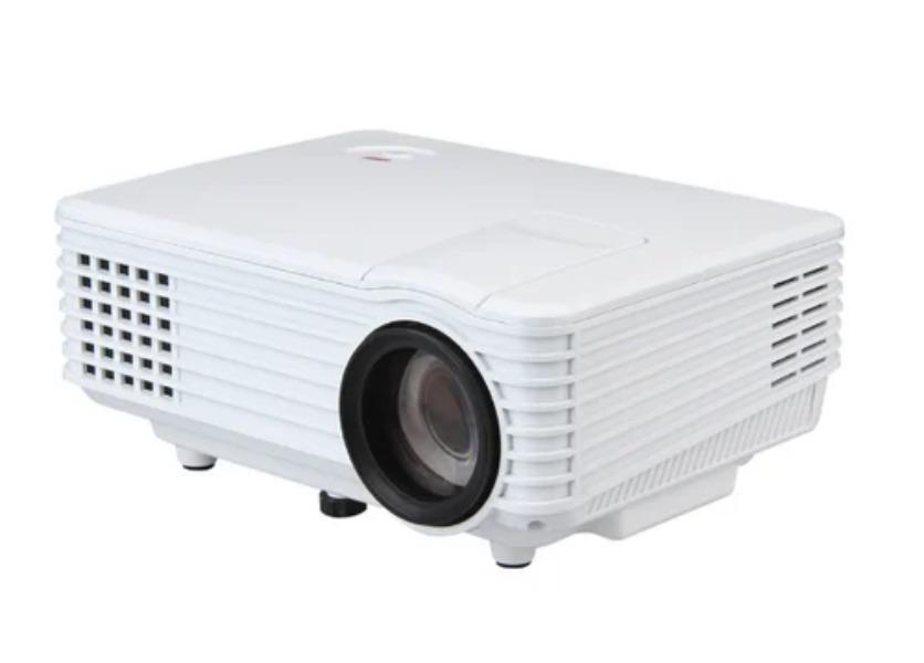 LED projectors in Hyderabad ha
