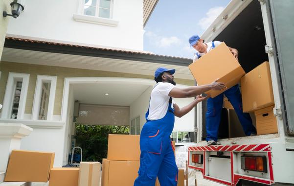 structured loading and route p