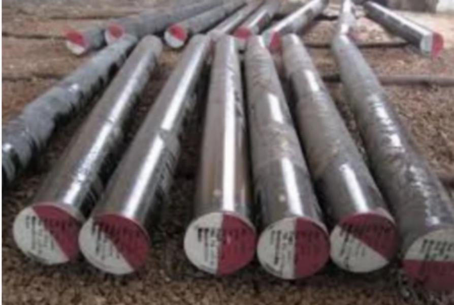 EN 24 Alloy Steel Rod – H