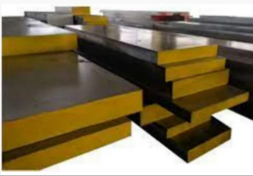 EN8 Sheet – High-Strength