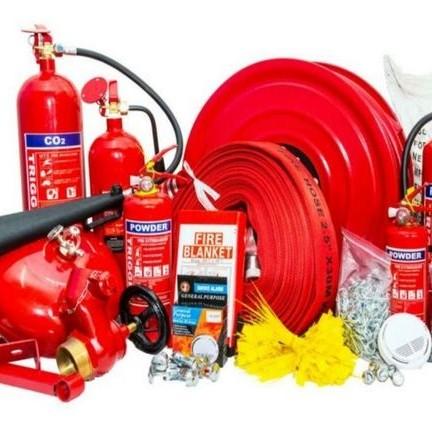 Rapid Fire And Safety Engineers Pvt. Ltd. is a tru