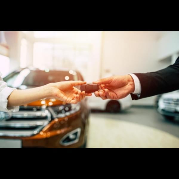 Corporate transportation requi