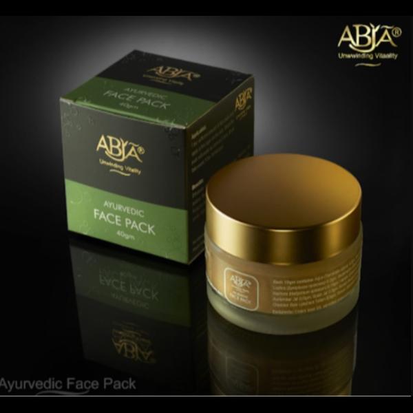 Skincare routines continu