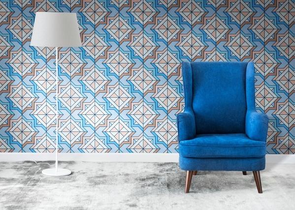 At Fusion Interiors in Ch