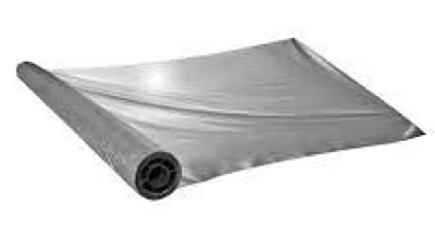 Silver Mulching Film Manufacturers in Ahmedabad, G