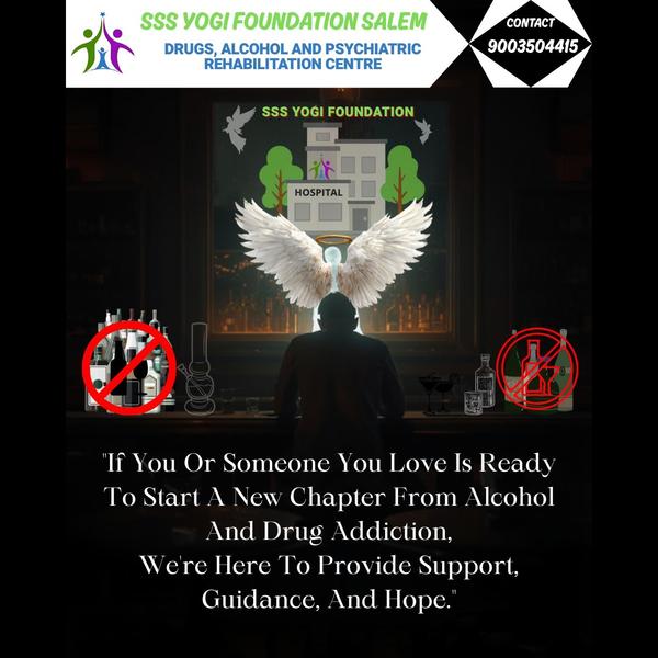 mental health support in rehab