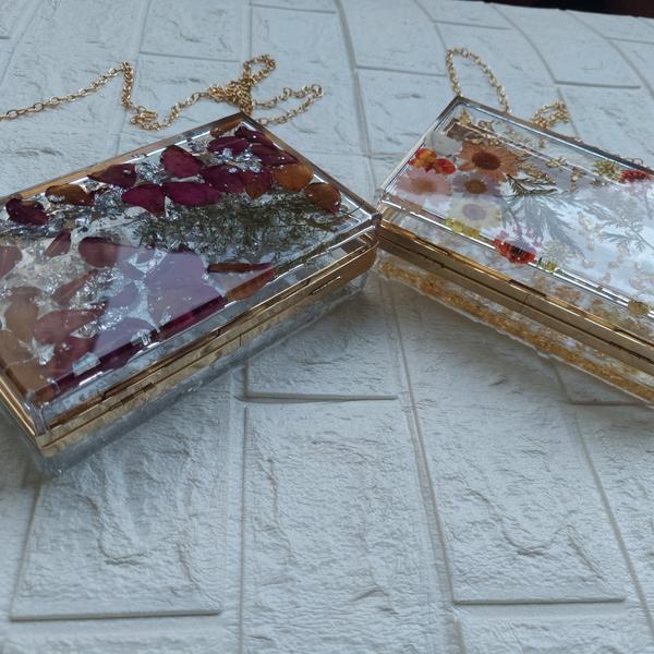 Looking for flower preservatio