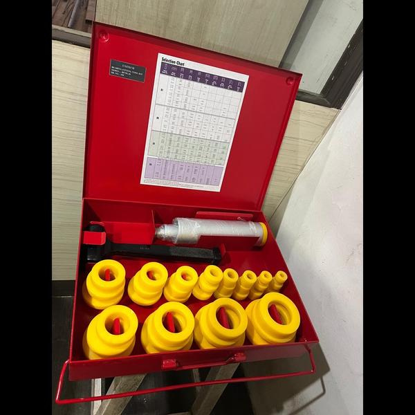 Bearing Fitting Tool Kit Manufacturers, Suppliers,