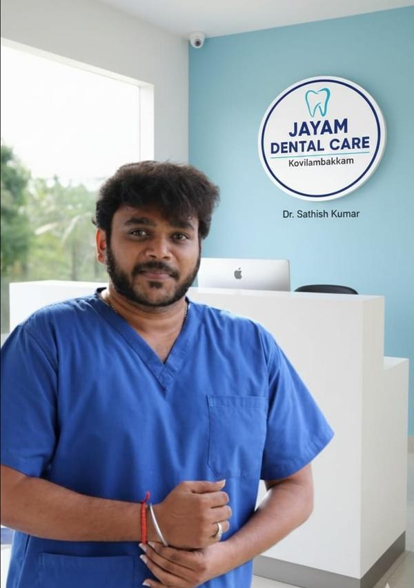 If you're looking for trusted,