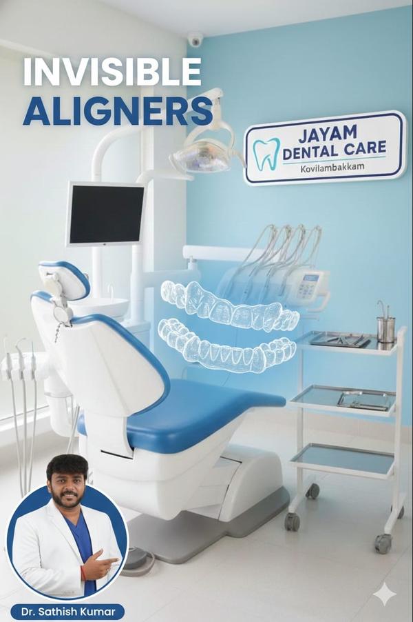 we offer advanced Invisible Al