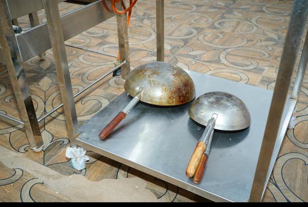 SSIMS COLLGE : Food produ