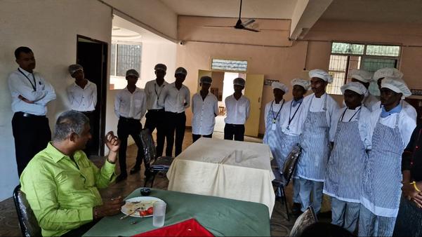 SSIMS College is a gradua