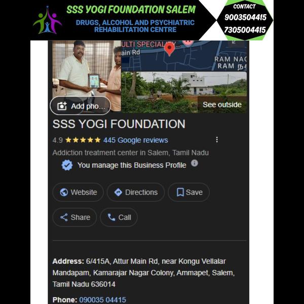 substance free life preparatio