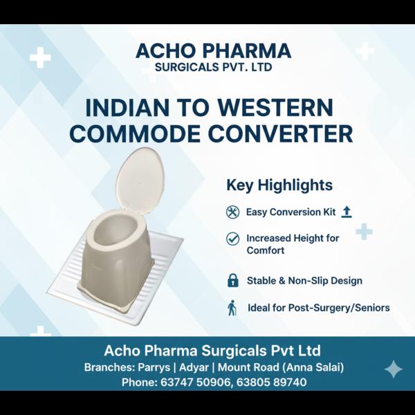 western toilet raja annamalai