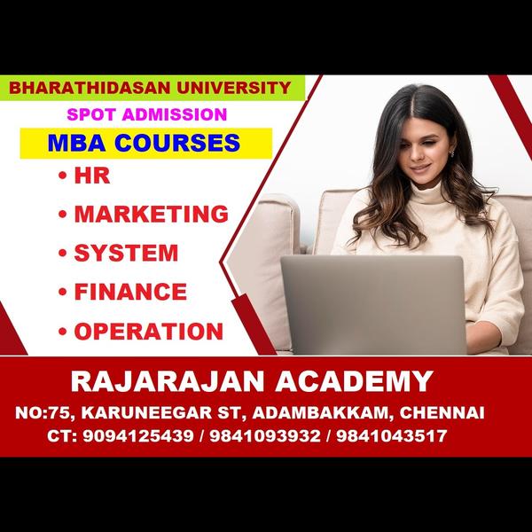 MBA COURSES IN DISTANCE E