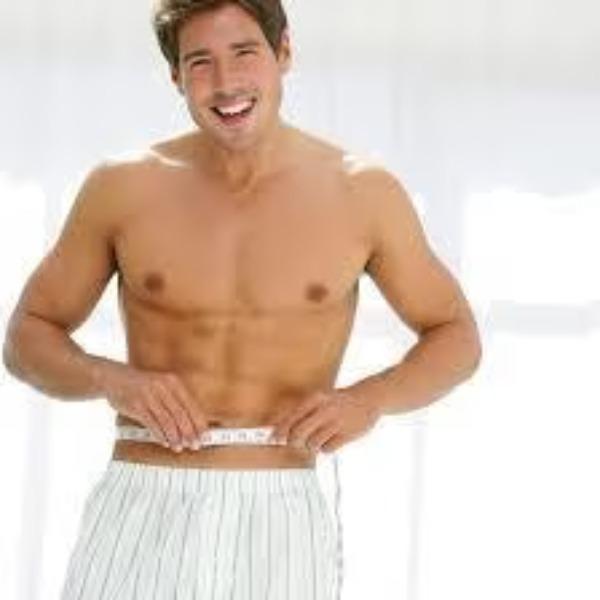 Some people struggle to gain weight even