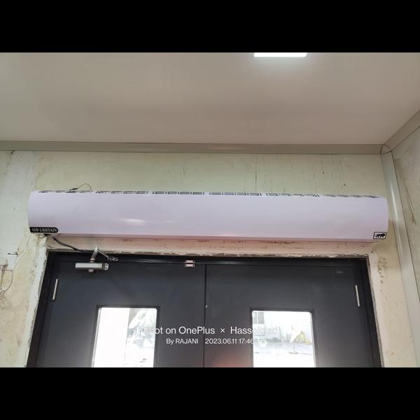 best air curtain brand