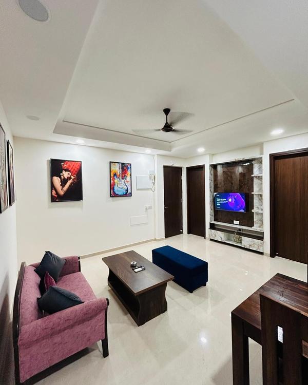 airbnb apartments opp wtp jaip