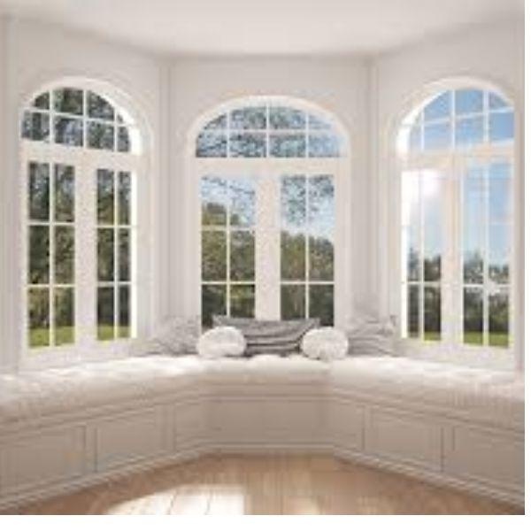 Upvc Windows & Doors-Manufacturer in Chennai-Luksu