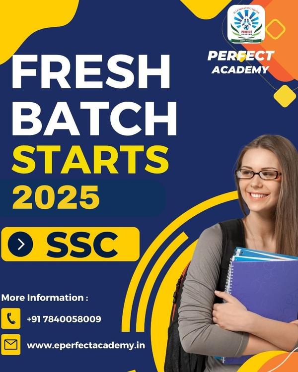 Perfect Academy in Ghazia