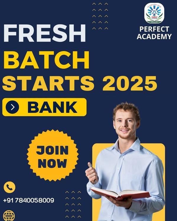 Perfect Academy in Shastr