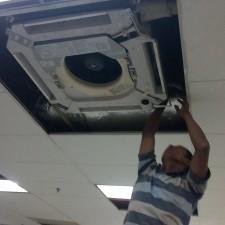 All Ac Repairing In Indore | A