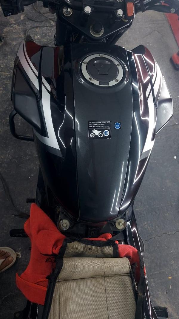 bike ceramic coating porur