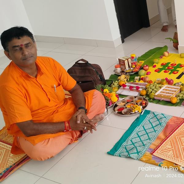 ✅ Example: “North Indian Pandi