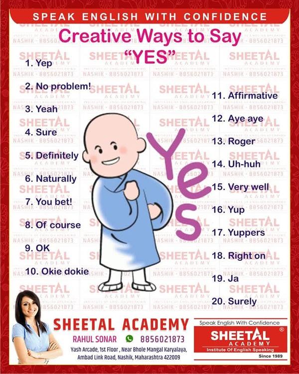 English Speaking Institut