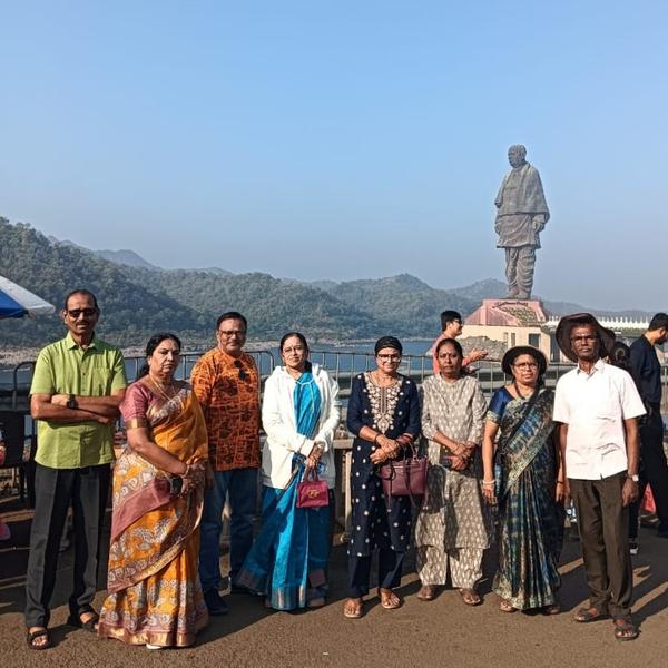 every month departure madhyapr