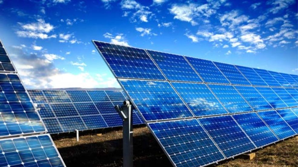 We Arclight Solar is the leadi