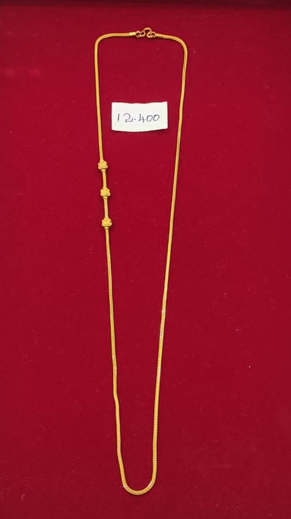 gold jewelry valuation methods