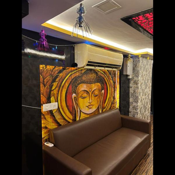 Foot Spa In Vile Parle Mumbai

