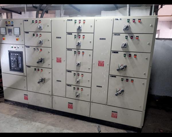 essential earthing material co