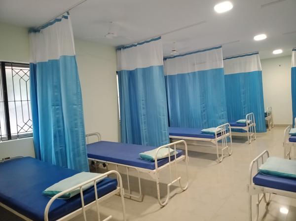 best hospital curtains and tra