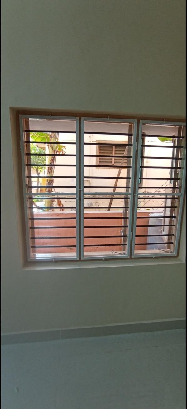 durable pest control mesh for