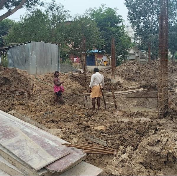 TCPL Developers flats for sale in kattur