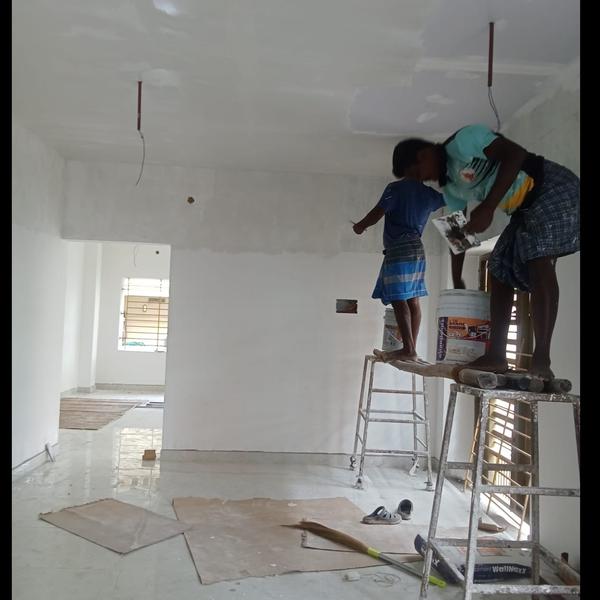 TCPL Developers flat available in trichy