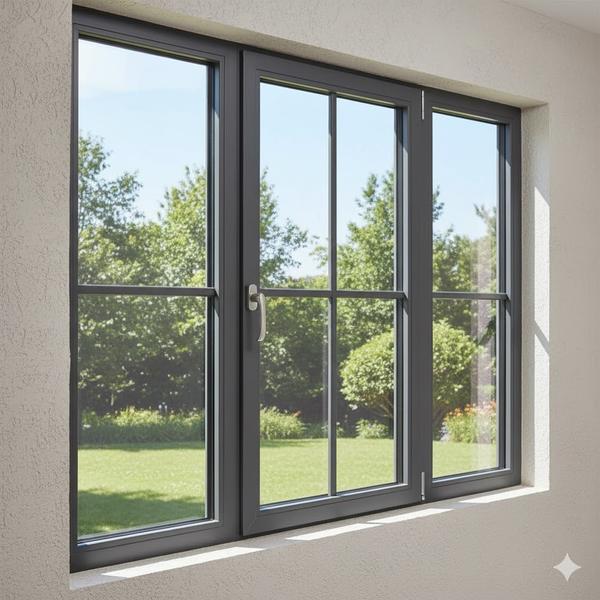 high quality aluminum profiles