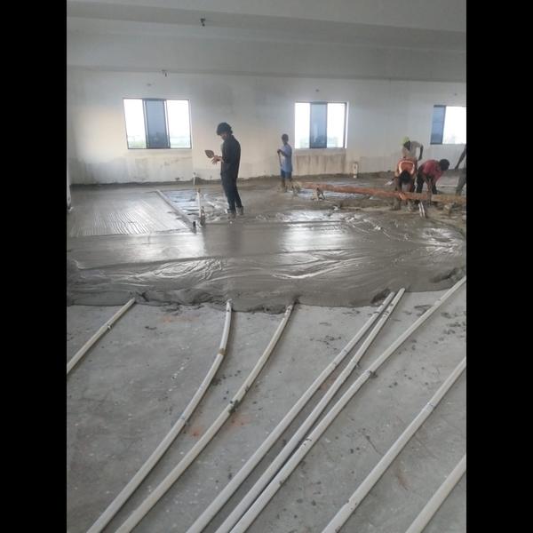 non load bearing foam blocks