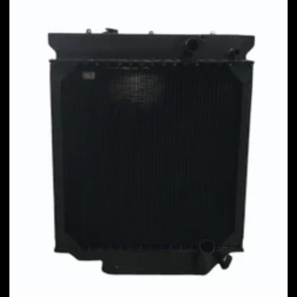 TATA HITACHI SUPER 200 RADIATOR MADE OF COPPER AND