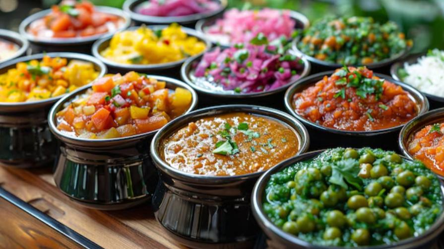 small to medium banquet venues