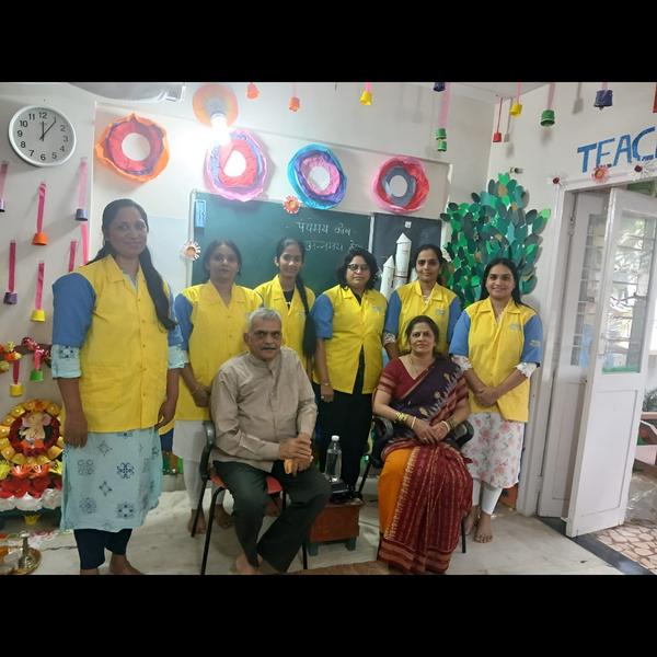 Best Teacher Training Cou