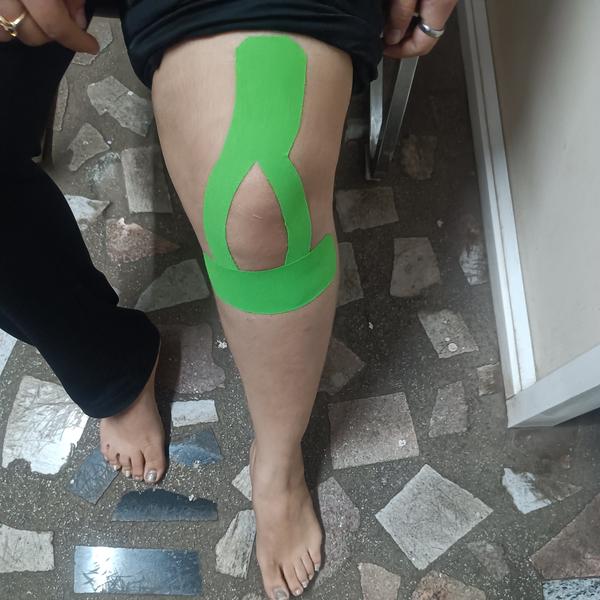 Asprolife physiotherapy clinic