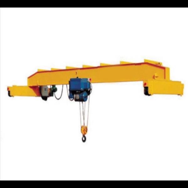 Material handling is the backbone of industrial op