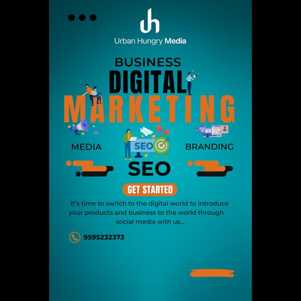 result driven digital marketin