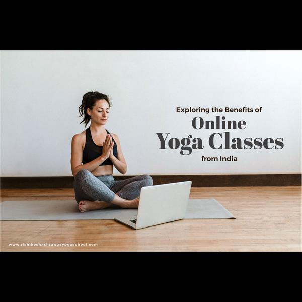 infinity yoga offers best onli