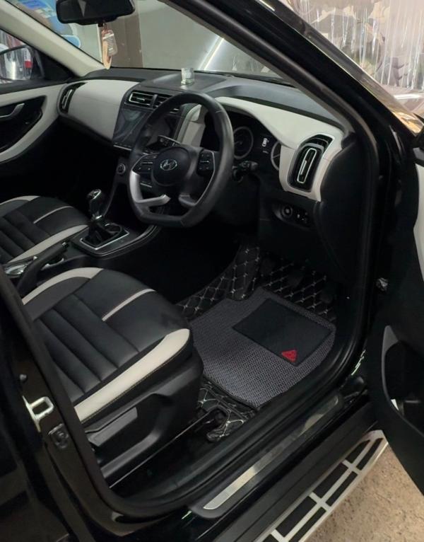 Transform the interior of your